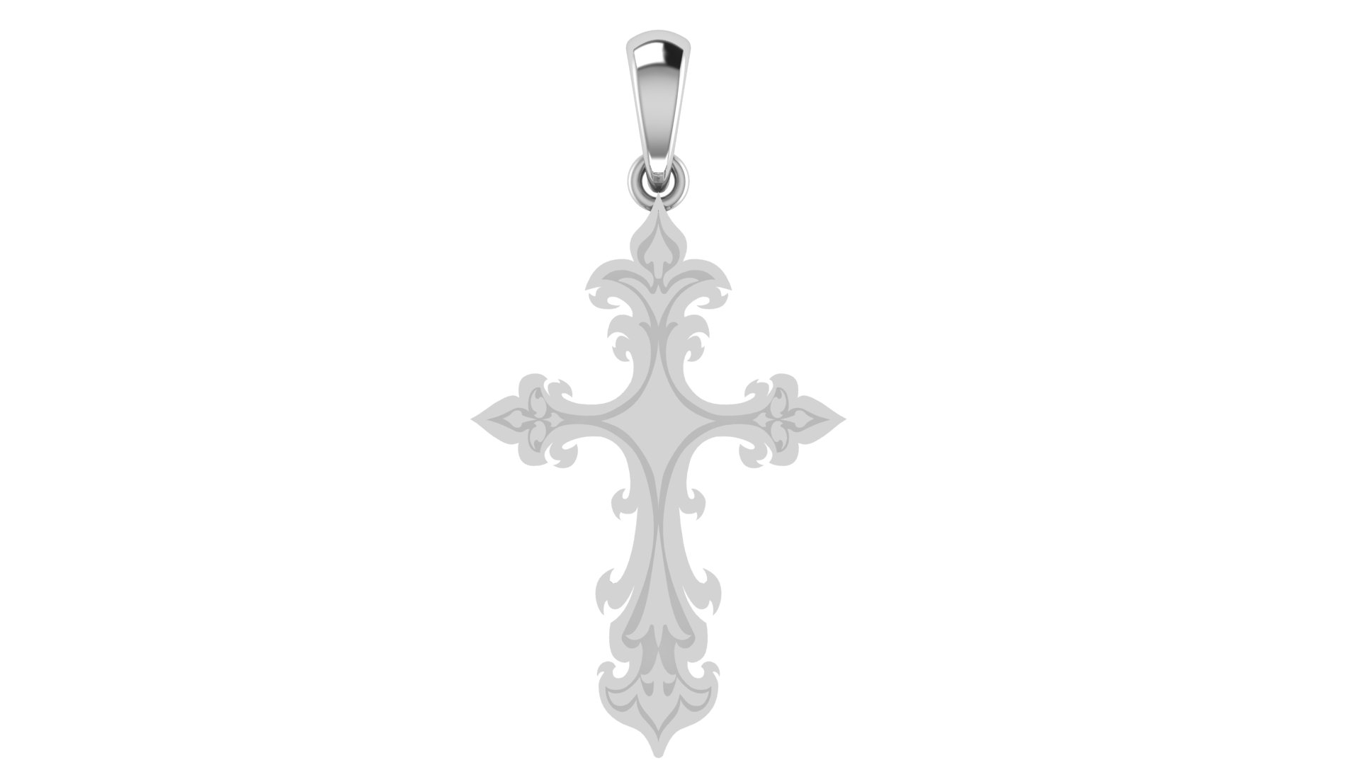 CR 71 Jewelry STL Files for Manufacturers & 3D Printing - Image 2