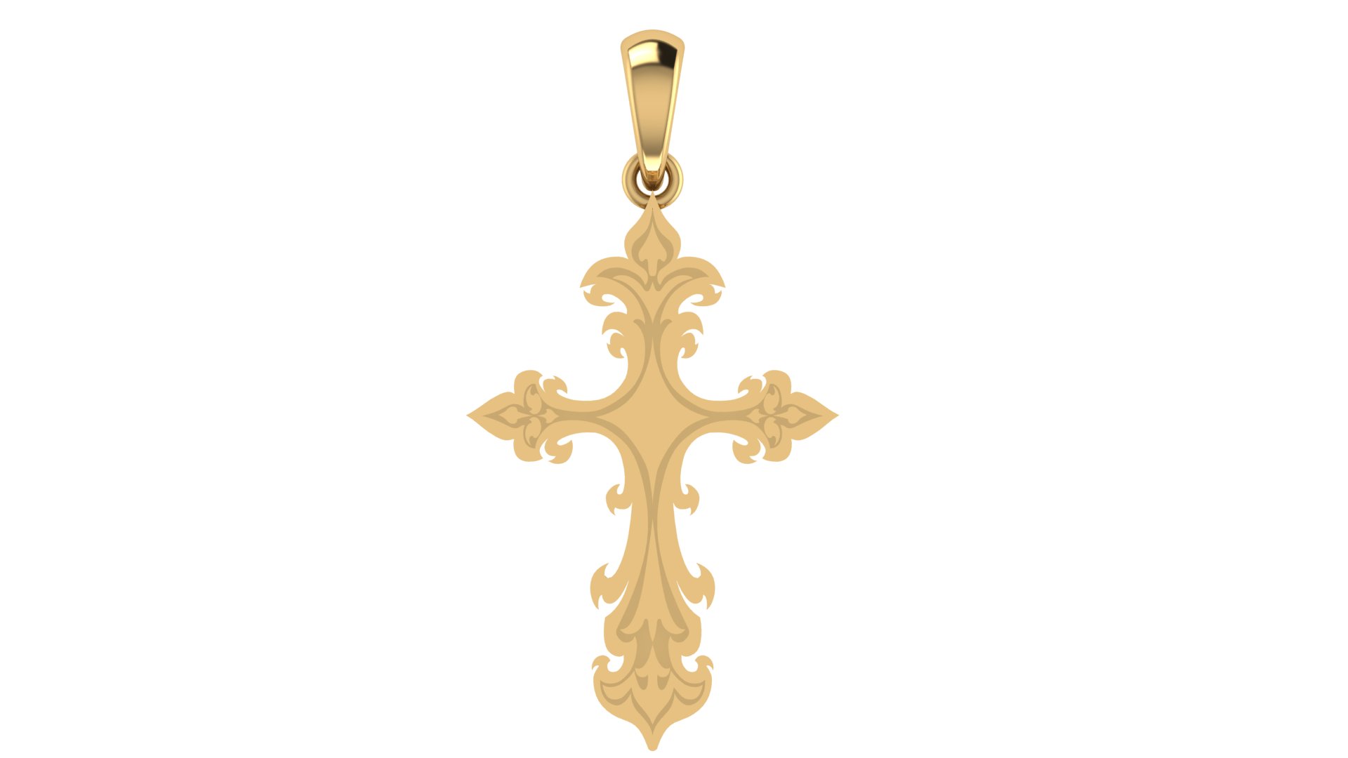 CR 71 Jewelry STL Files for Manufacturers & 3D Printing - Image 8