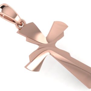 CR 73 Jewelry STL Files for Manufacturers & 3D Printing