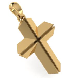 CR 74 Jewelry STL Files for Manufacturers & 3D Printing