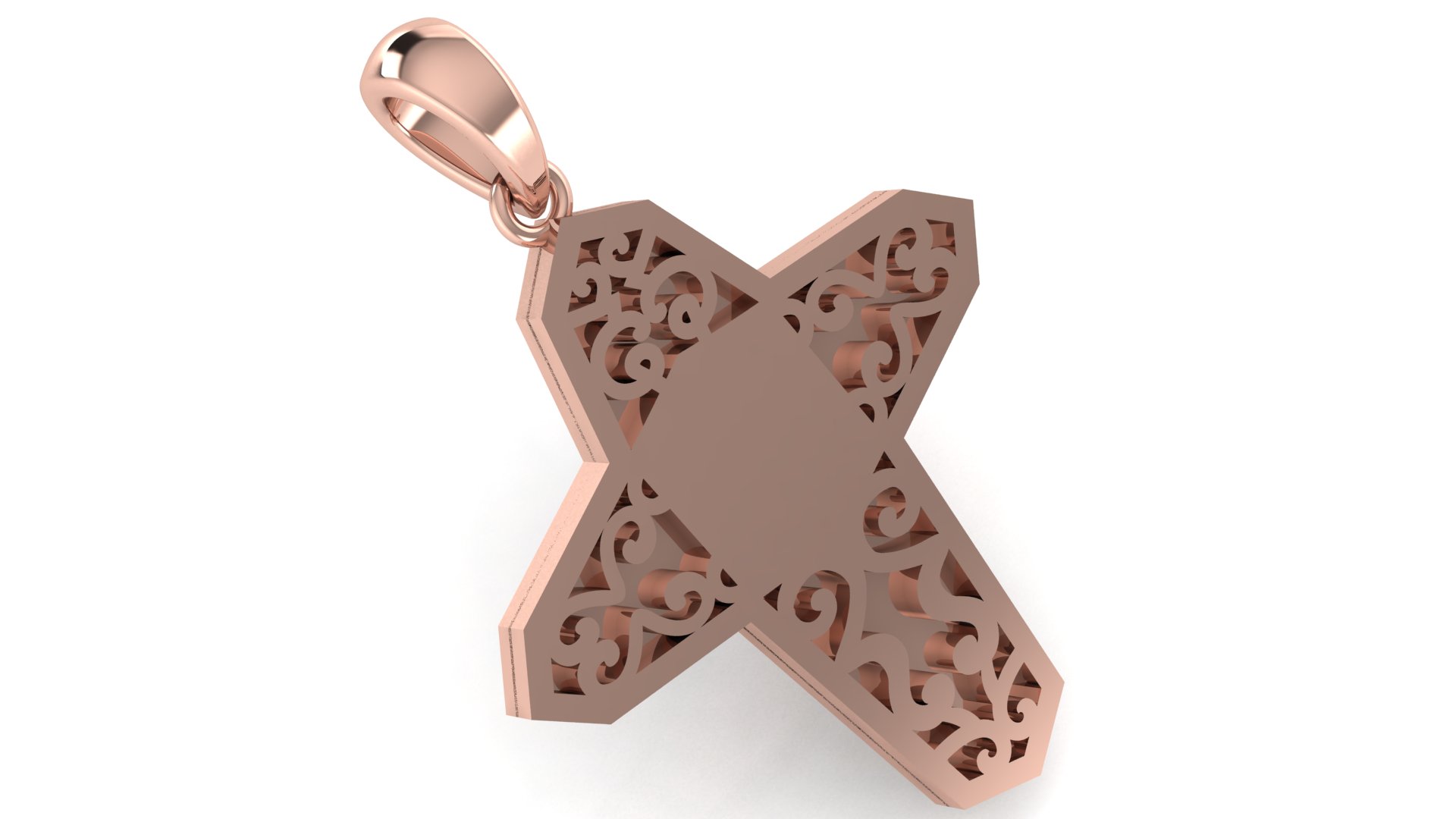 CR 75 Jewelry STL Files for Manufacturers & 3D Printing - Image 4