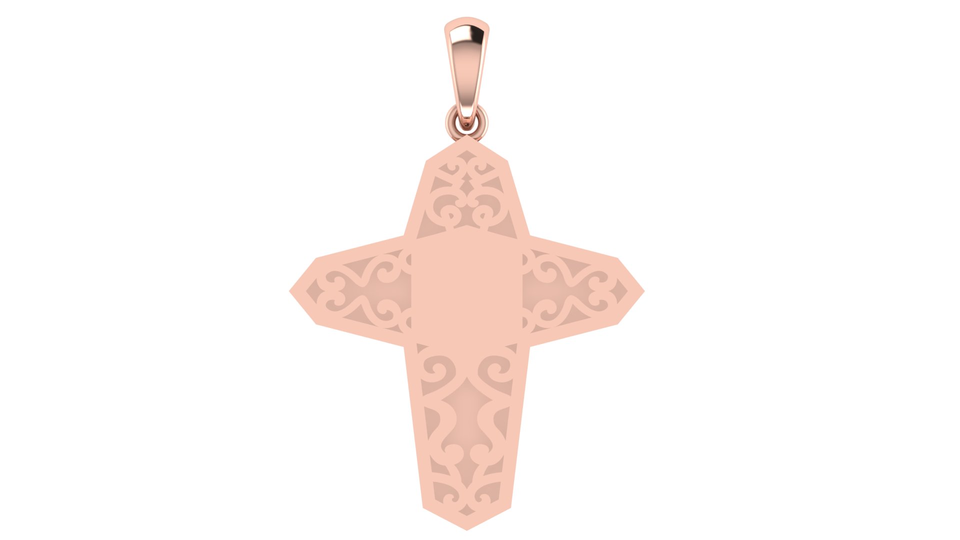 CR 75 Jewelry STL Files for Manufacturers & 3D Printing - Image 3