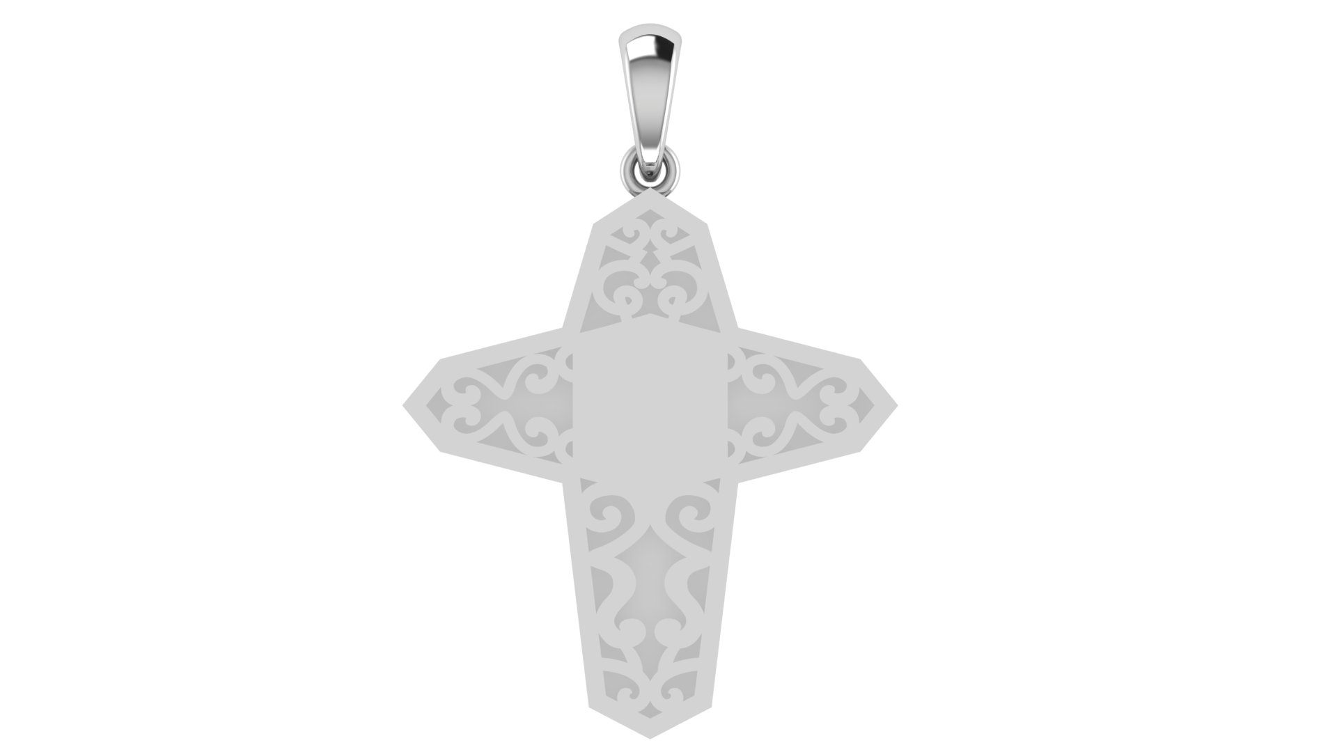 CR 75 Jewelry STL Files for Manufacturers & 3D Printing - Image 2