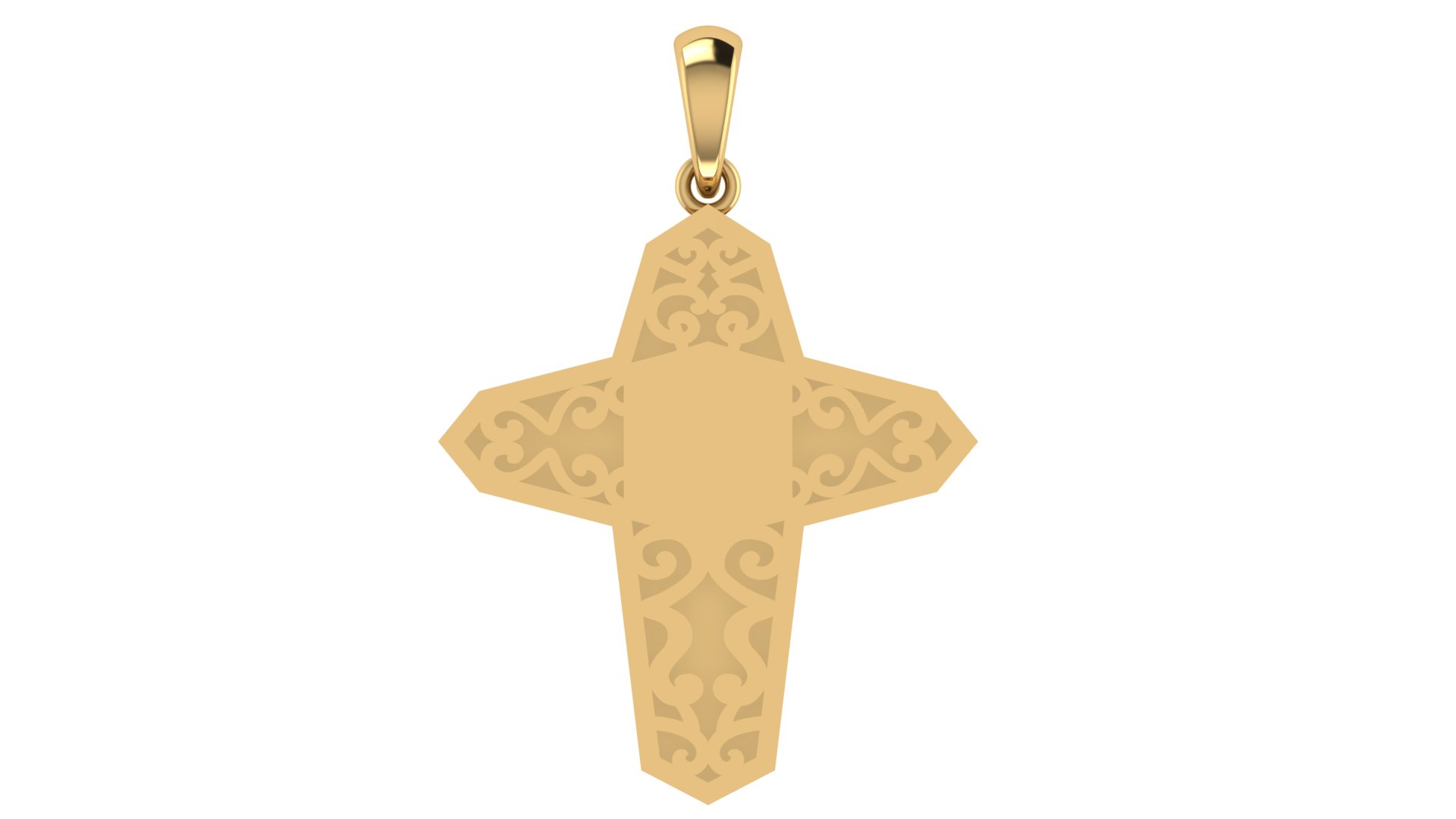 CR 75 Jewelry STL Files for Manufacturers & 3D Printing - Image 8