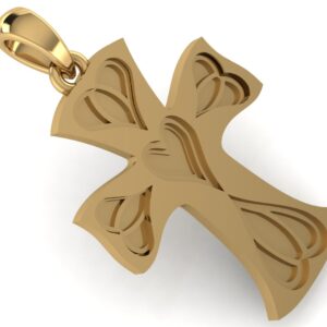 CR 76 Jewelry STL Files for Manufacturers & 3D Printing