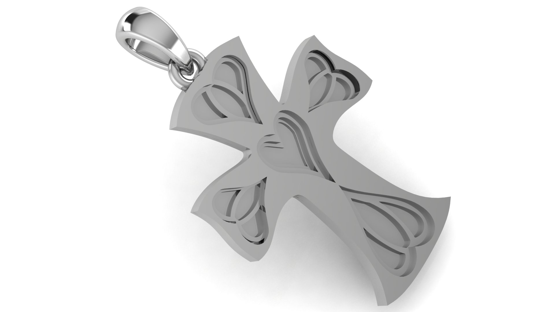 CR 76 Jewelry STL Files for Manufacturers & 3D Printing - Image 6