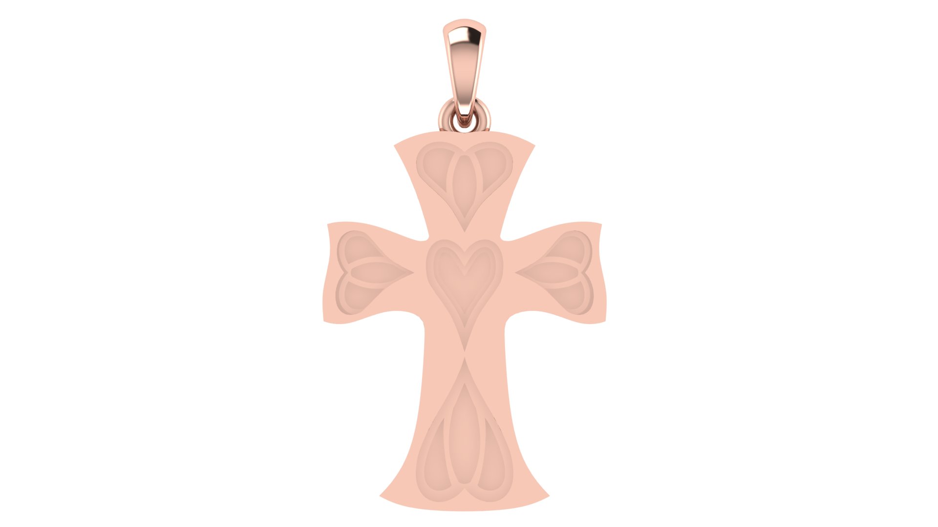CR 76 Jewelry STL Files for Manufacturers & 3D Printing - Image 4