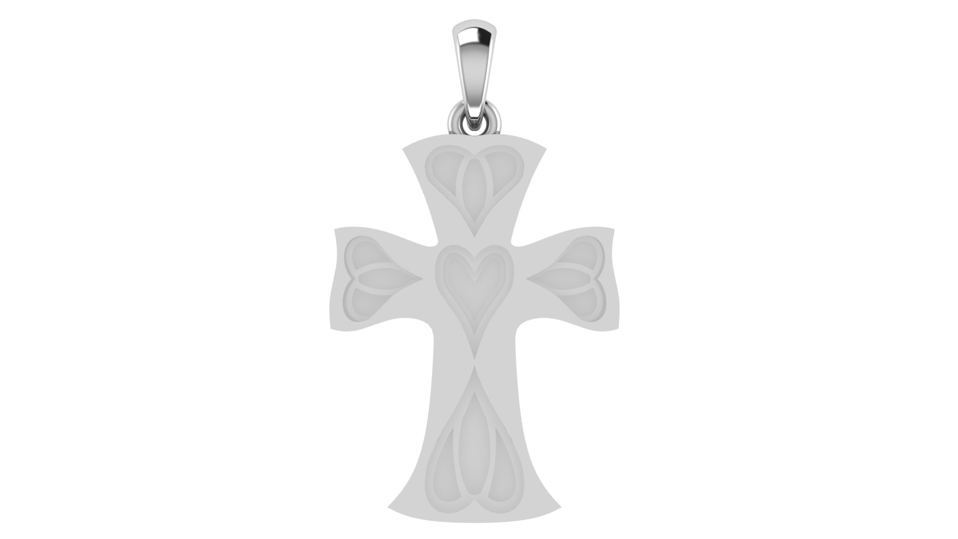 CR 76 Jewelry STL Files for Manufacturers & 3D Printing - Image 3