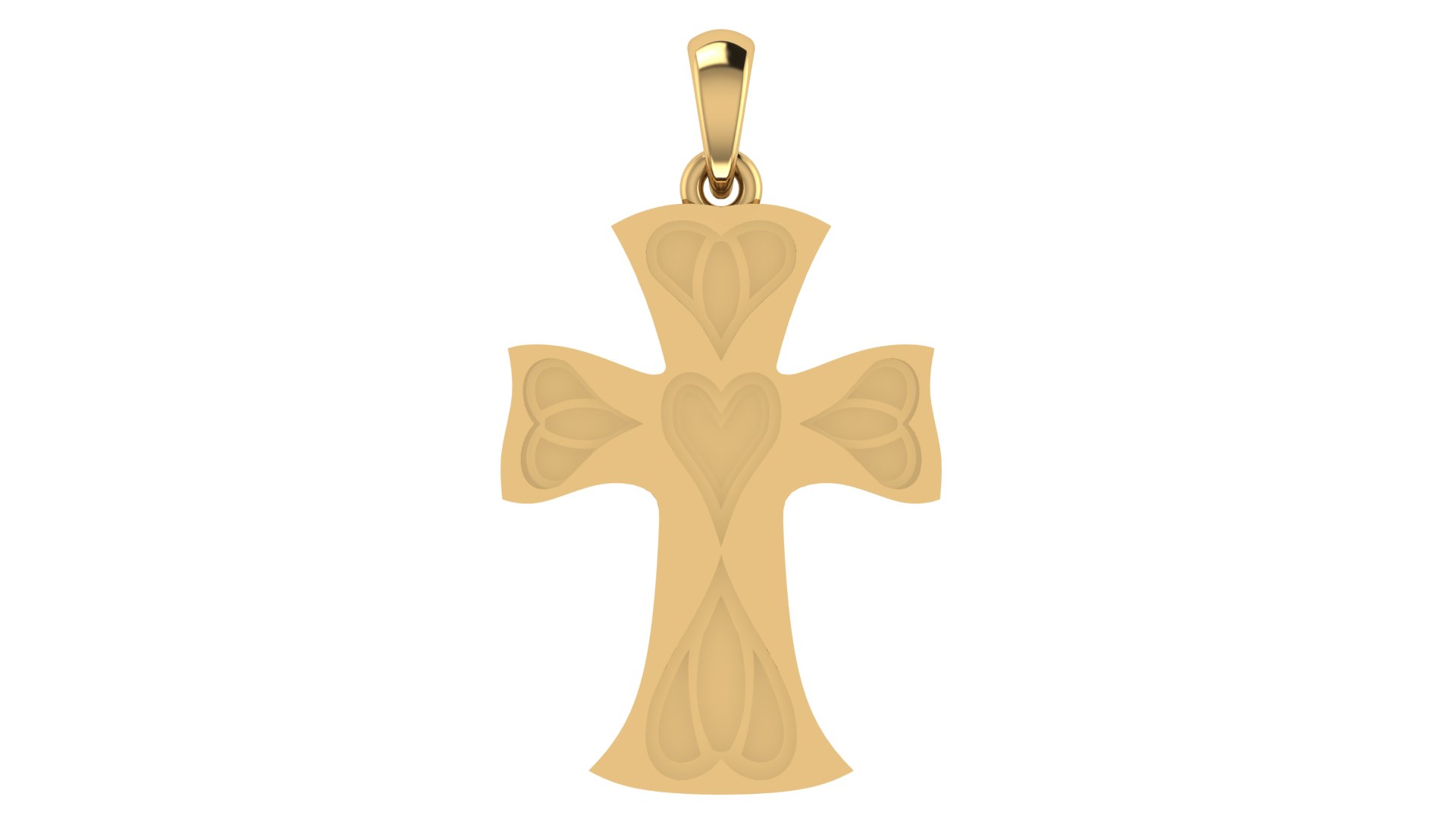 CR 76 Jewelry STL Files for Manufacturers & 3D Printing - Image 2
