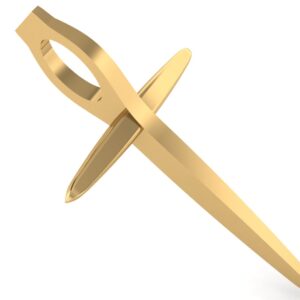 CR 77 Jewelry STL Files for Manufacturers & 3D Printing