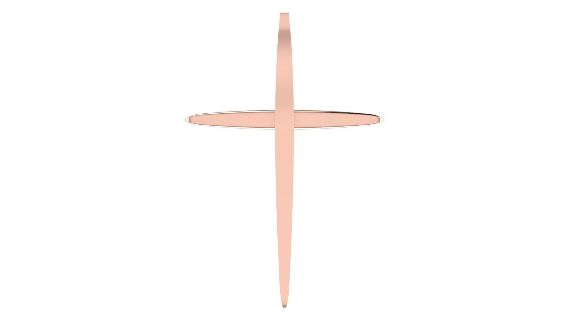 CR 77 Jewelry STL Files for Manufacturers & 3D Printing - Image 4