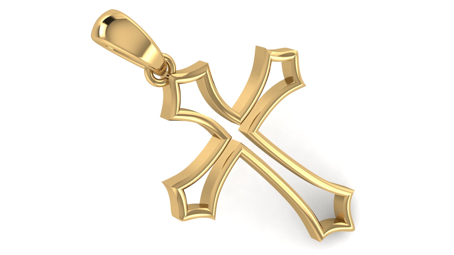 CR 79 Jewelry STL Files for Manufacturers & 3D Printing