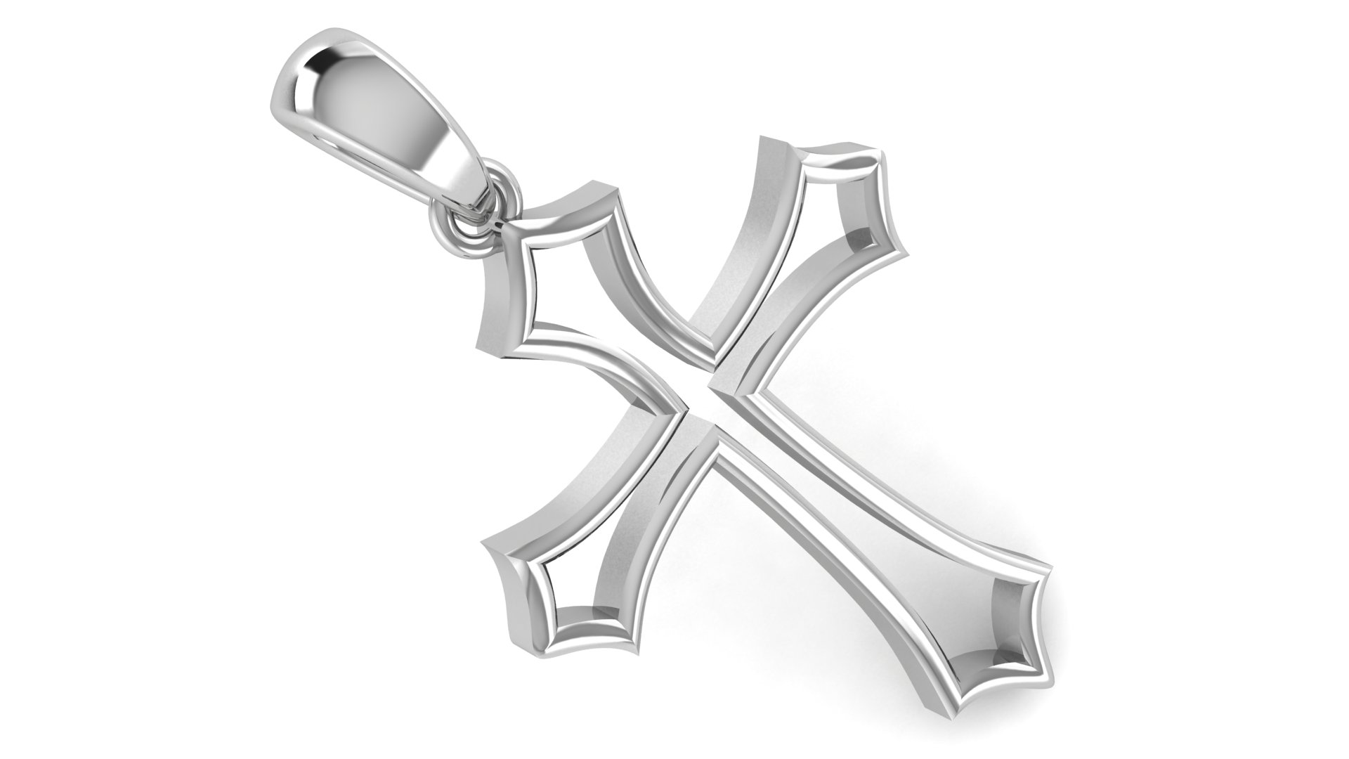 CR 79 Jewelry STL Files for Manufacturers & 3D Printing - Image 6