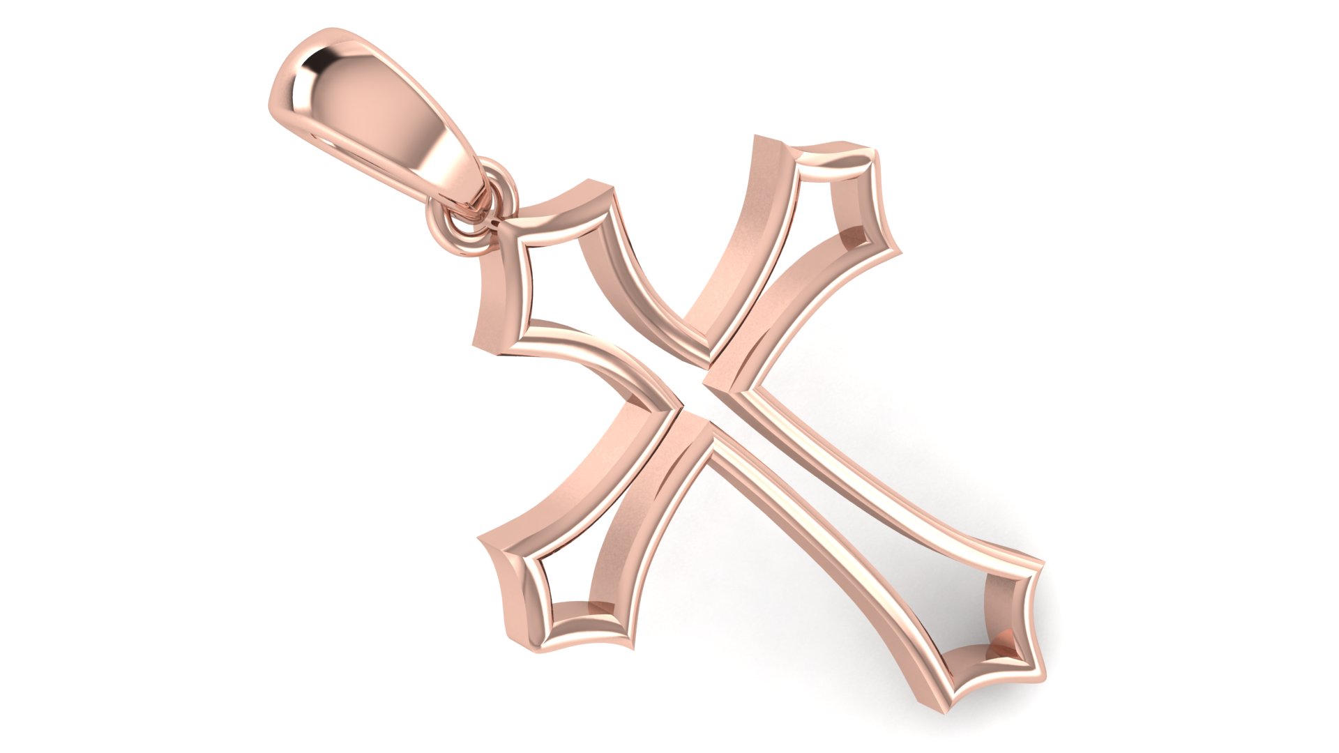 CR 79 Jewelry STL Files for Manufacturers & 3D Printing - Image 5