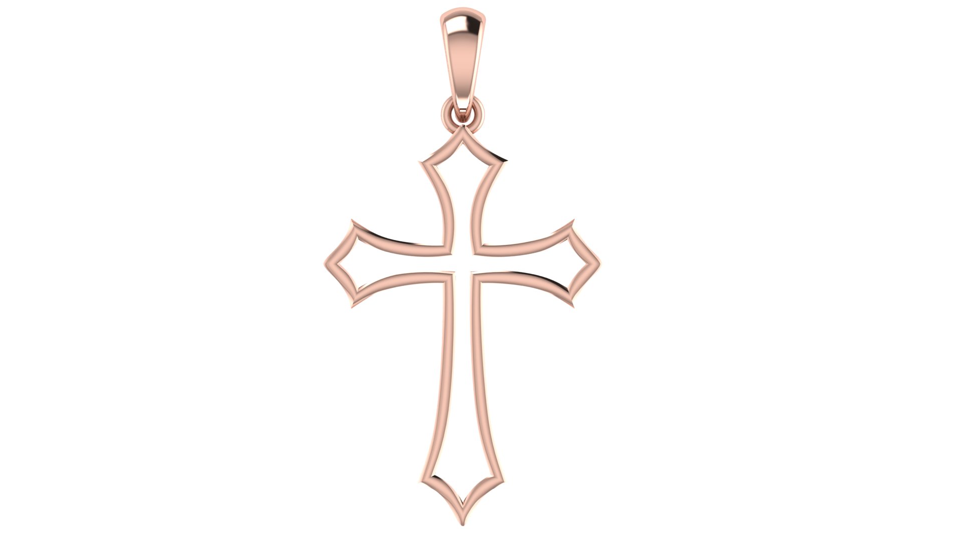 CR 79 Jewelry STL Files for Manufacturers & 3D Printing - Image 4