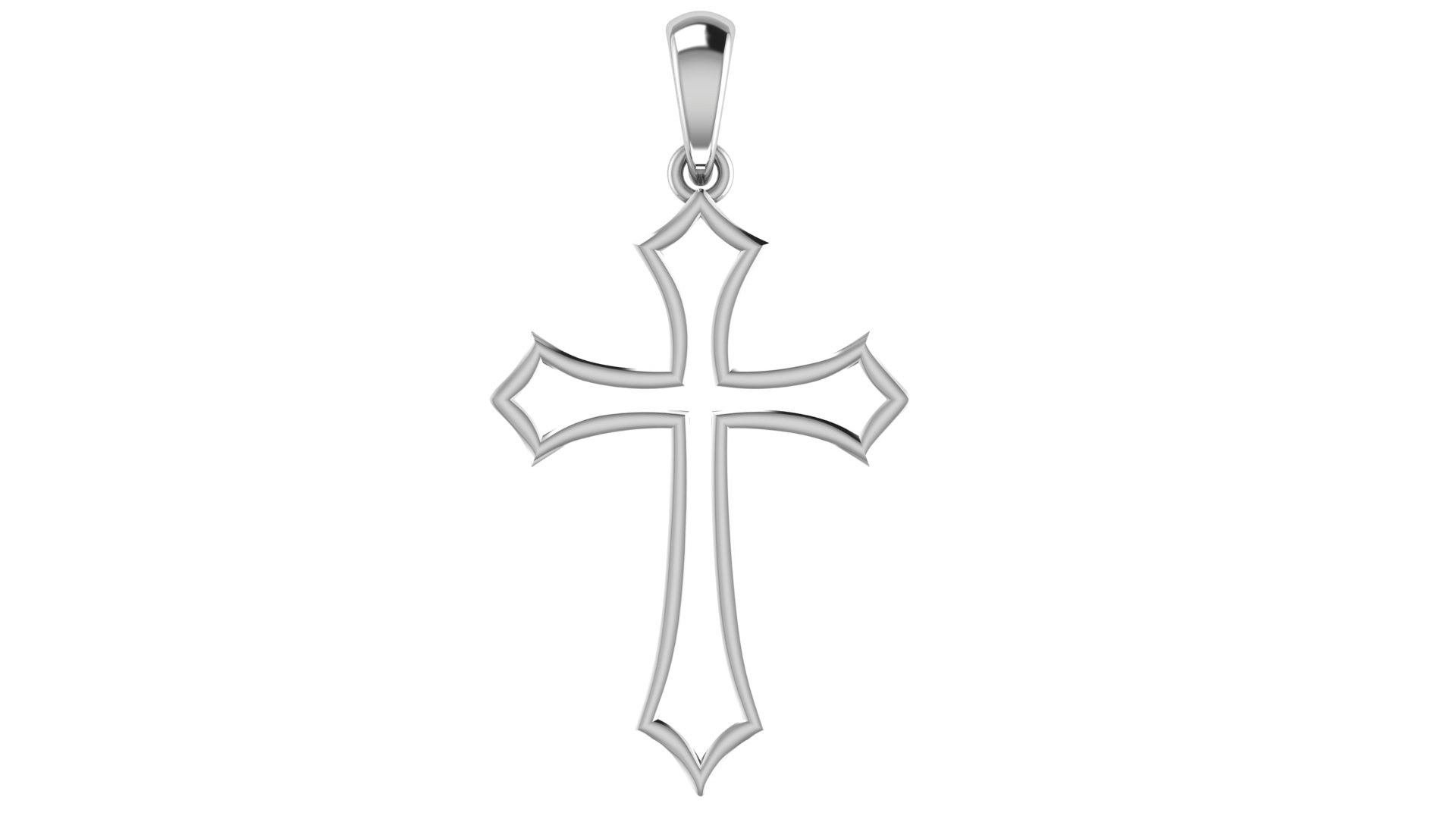 CR 79 Jewelry STL Files for Manufacturers & 3D Printing - Image 3