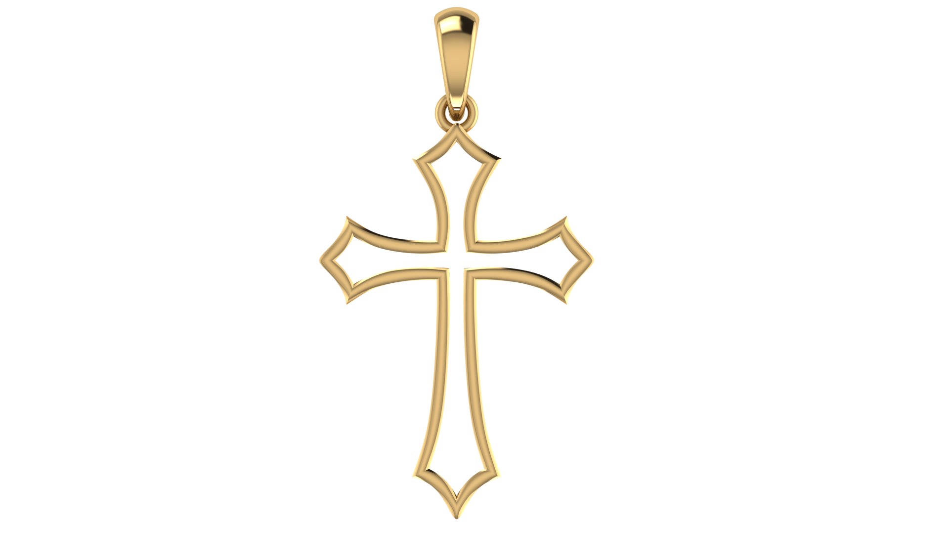 CR 79 Jewelry STL Files for Manufacturers & 3D Printing - Image 2