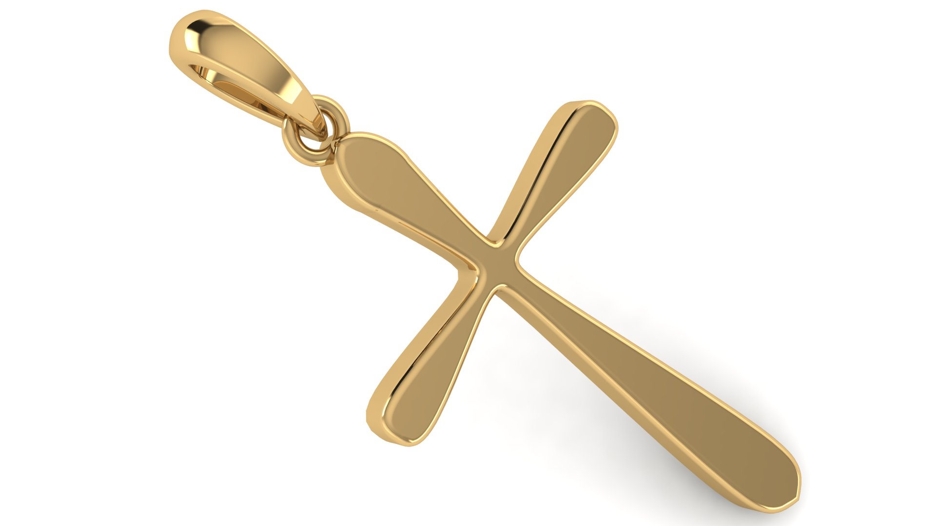 CR 80 Jewelry STL Files for Manufacturers & 3D Printing - Image 7