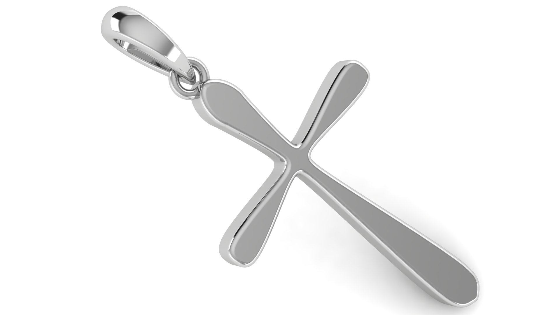 CR 80 Jewelry STL Files for Manufacturers & 3D Printing - Image 6