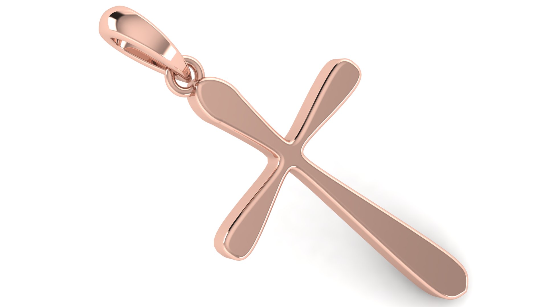 CR 80 Jewelry STL Files for Manufacturers & 3D Printing