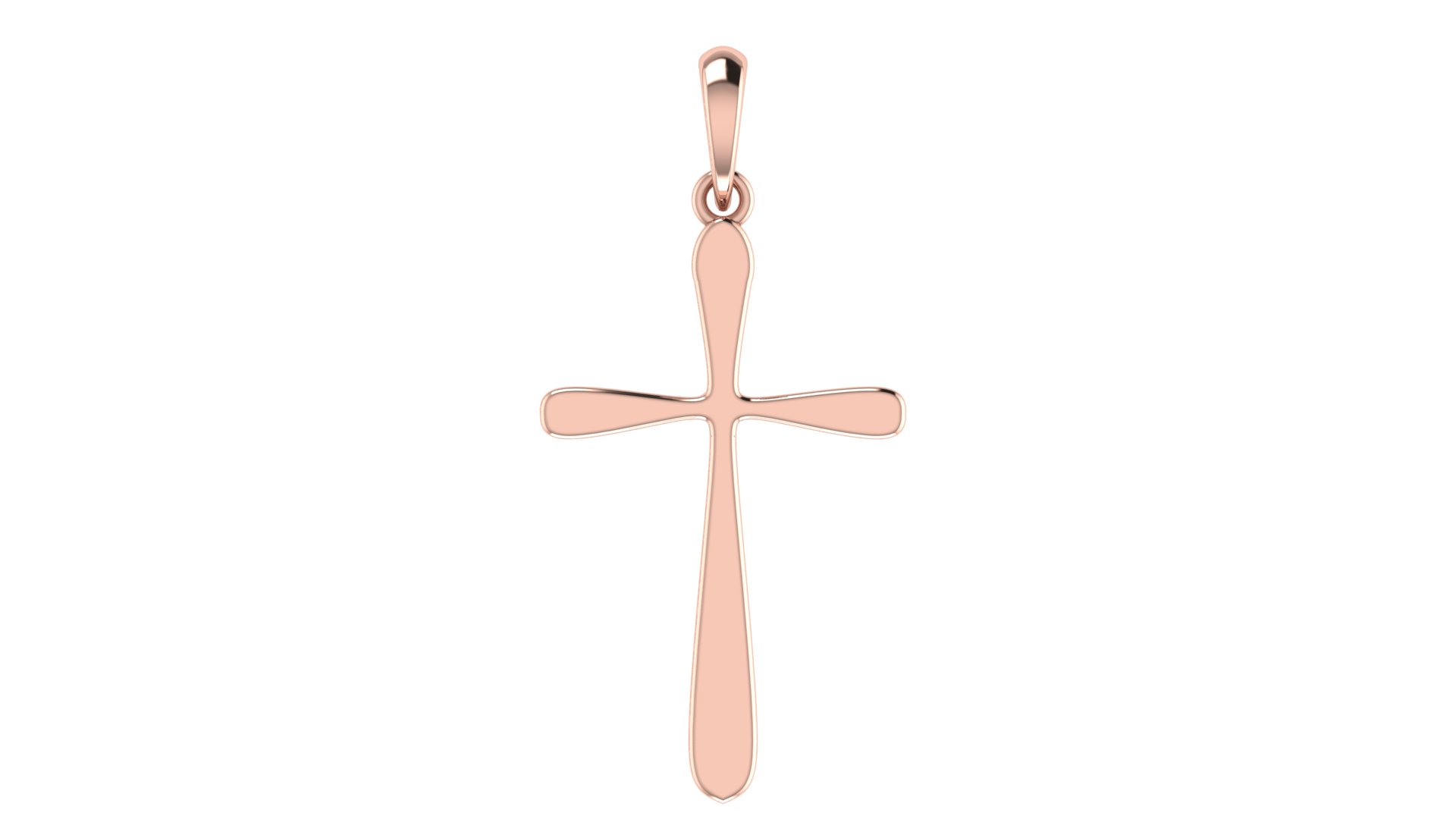 CR 80 Jewelry STL Files for Manufacturers & 3D Printing - Image 4