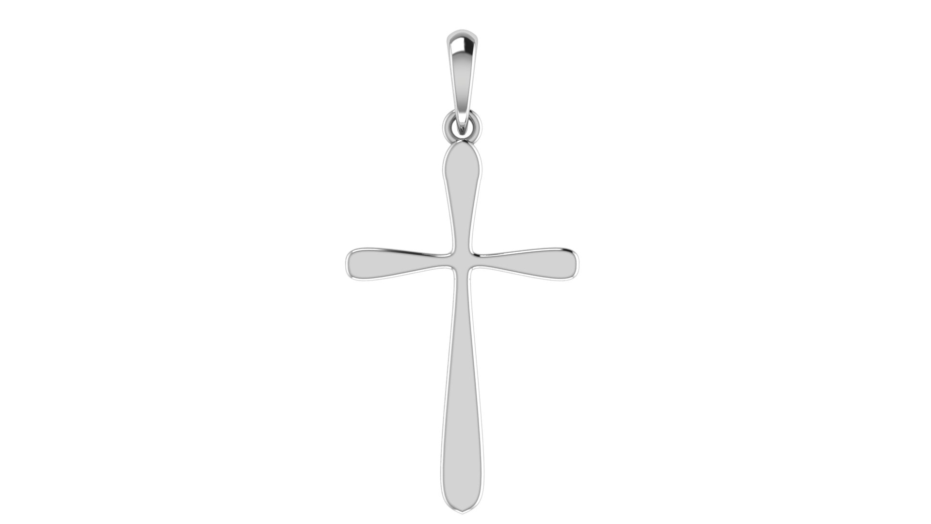 CR 80 Jewelry STL Files for Manufacturers & 3D Printing - Image 3