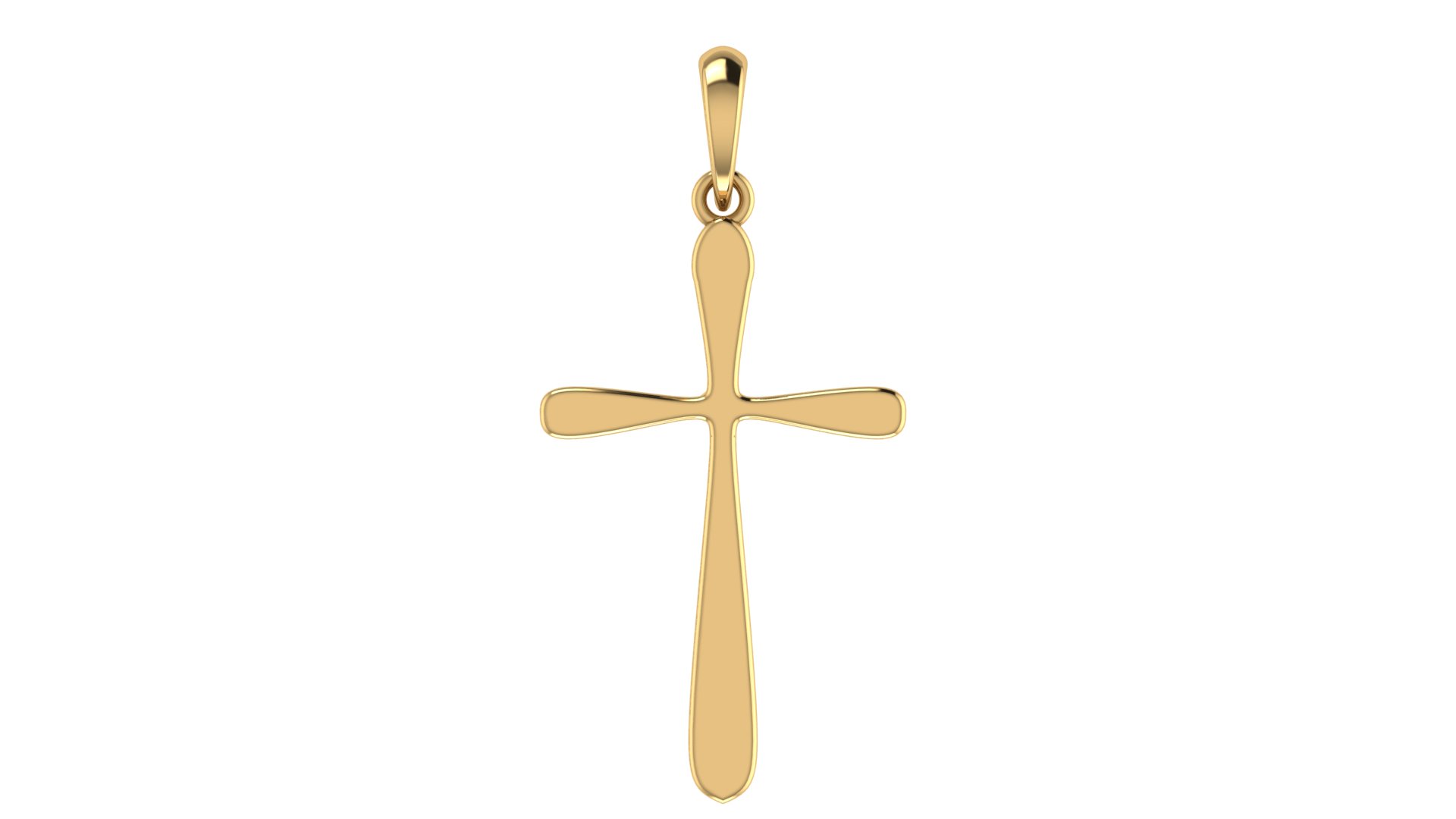CR 80 Jewelry STL Files for Manufacturers & 3D Printing - Image 2