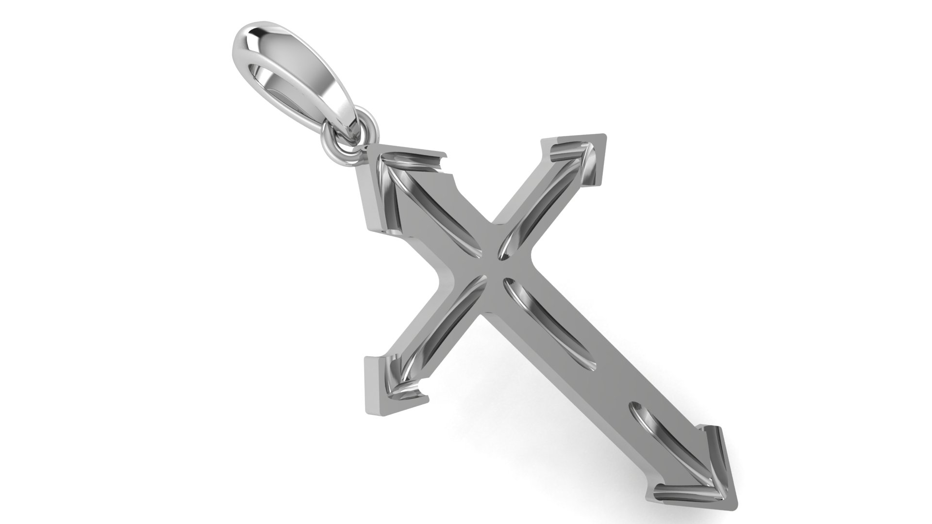 CR81 Jewelry STL Files for Manufacturers & 3D Printing - Image 3