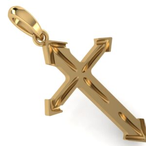 CR81 Jewelry STL Files for Manufacturers & 3D Printing