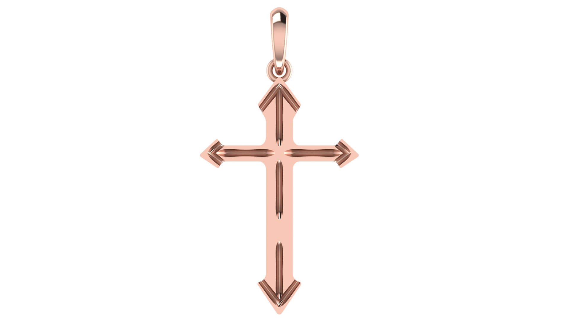 CR81 Jewelry STL Files for Manufacturers & 3D Printing - Image 5