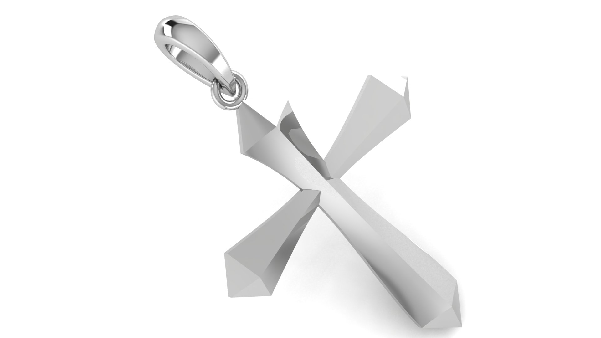 CR82 Jewelry STL Files for Manufacturers & 3D Printing - Image 4
