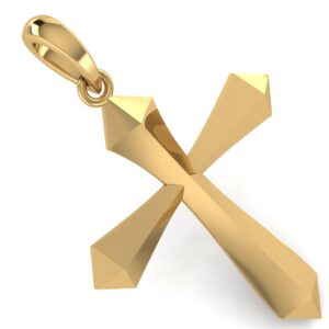 CR82 Jewelry STL Files for Manufacturers & 3D Printing