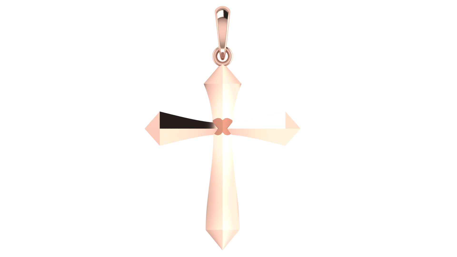 CR82 Jewelry STL Files for Manufacturers & 3D Printing - Image 6