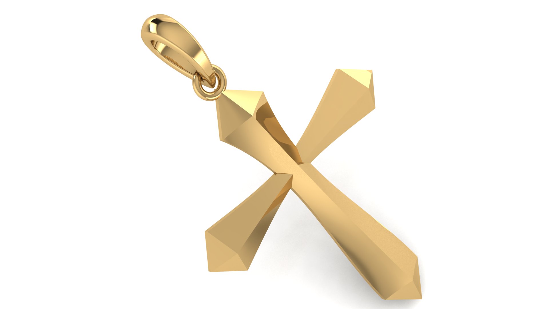 CR82 Jewelry STL Files for Manufacturers & 3D Printing