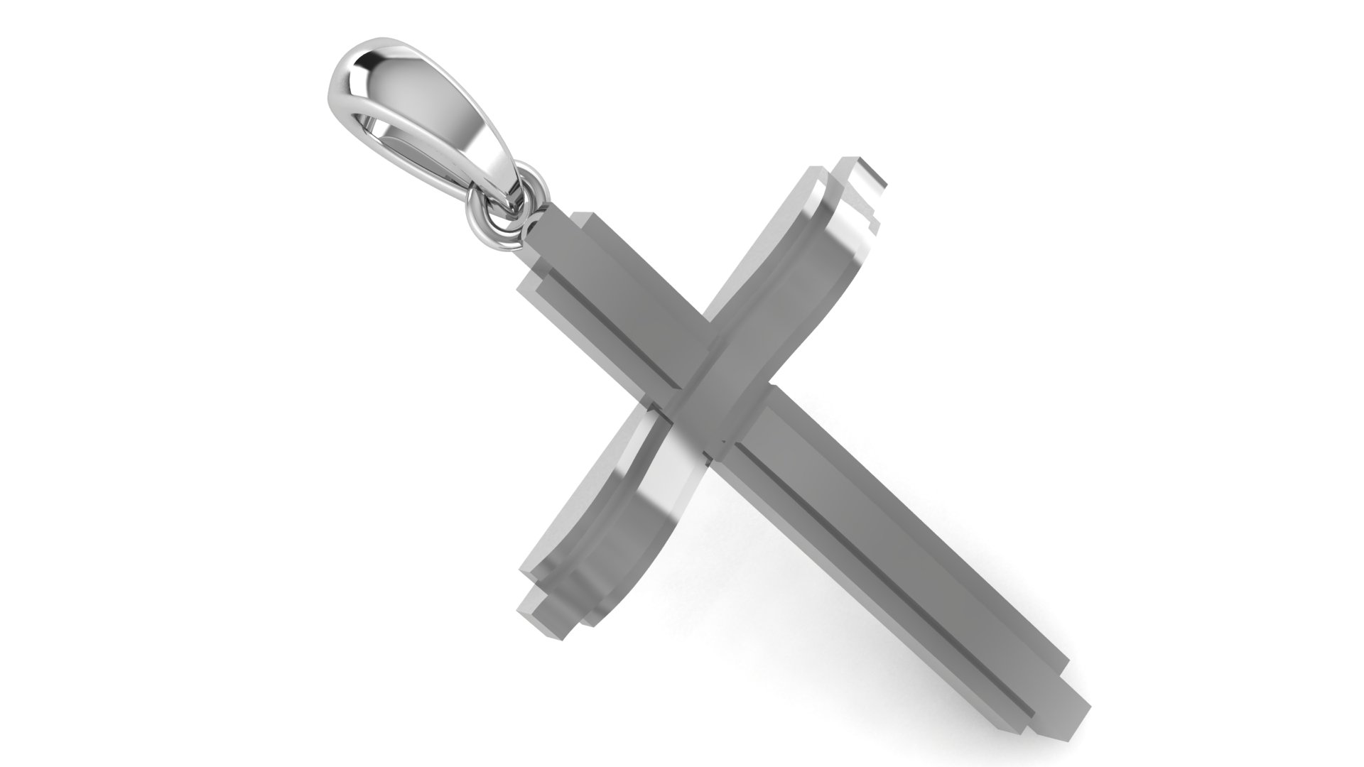 CR83 Jewelry STL Files for Manufacturers & 3D Printing - Image 3