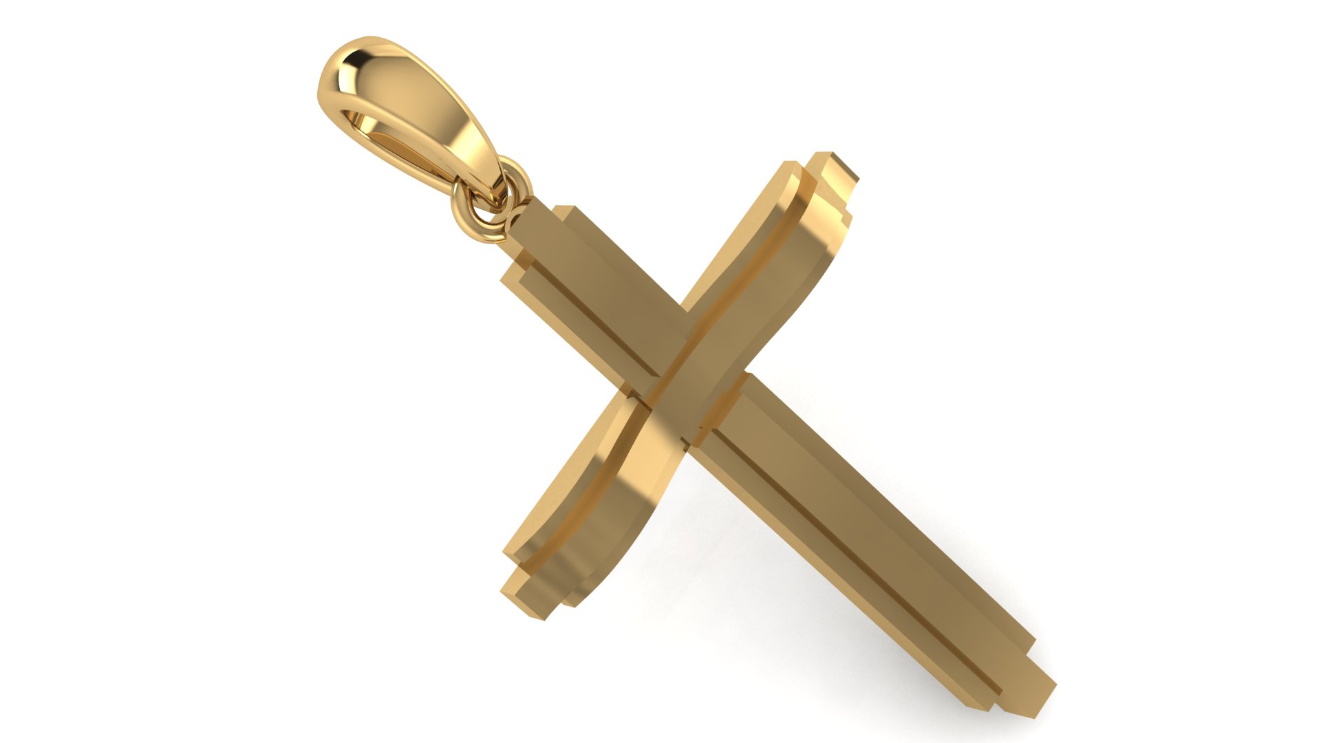 CR83 Jewelry STL Files for Manufacturers & 3D Printing - Image 4