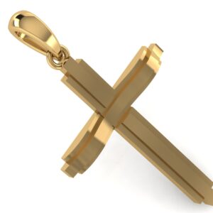 CR83 Jewelry STL Files for Manufacturers & 3D Printing