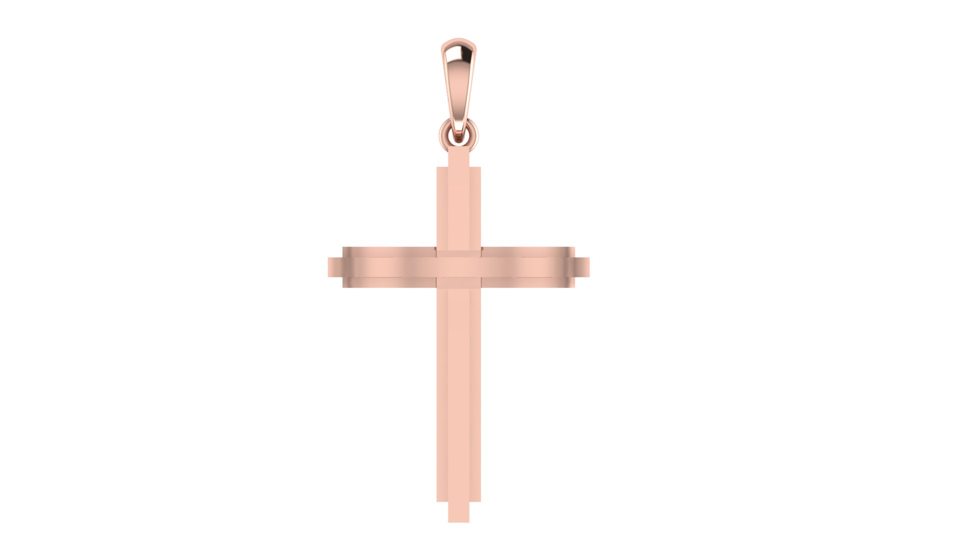 CR83 Jewelry STL Files for Manufacturers & 3D Printing - Image 6